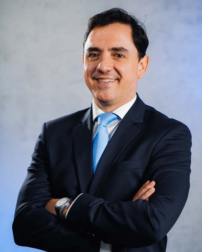 Bruno Bonturi Von Zuben 