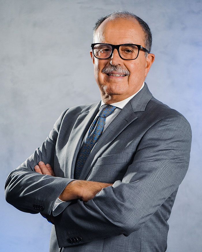 Antonio Carlos de Moraes Salles Filho