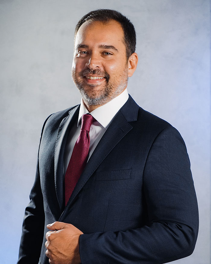 Rodrigo de Moraes Salles